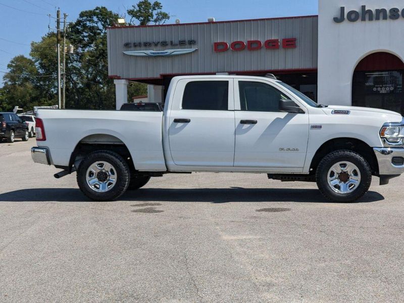 2020 RAM 2500 TradesmanImage 2