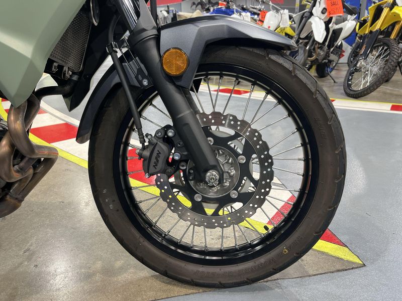Used 2023 Kawasaki Versys-X 300 ABS Image 16