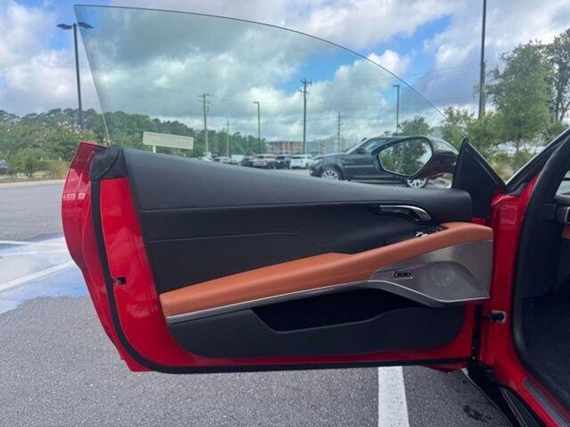 2024 Lotus Emira First Edition
