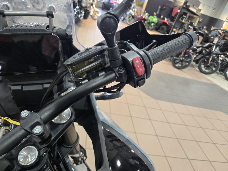 NEW 2026 CFMOTO IBEX 450 Image 15