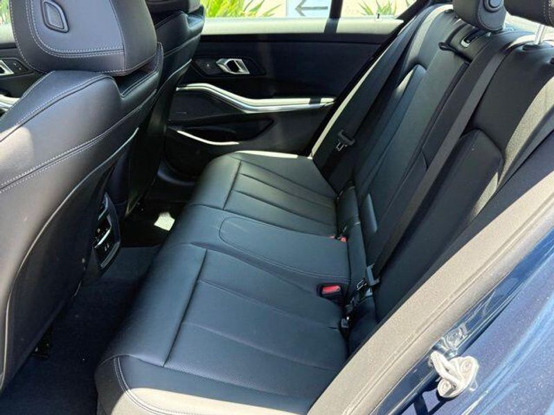 New 2026 BMW 3 Series 330iImage 27