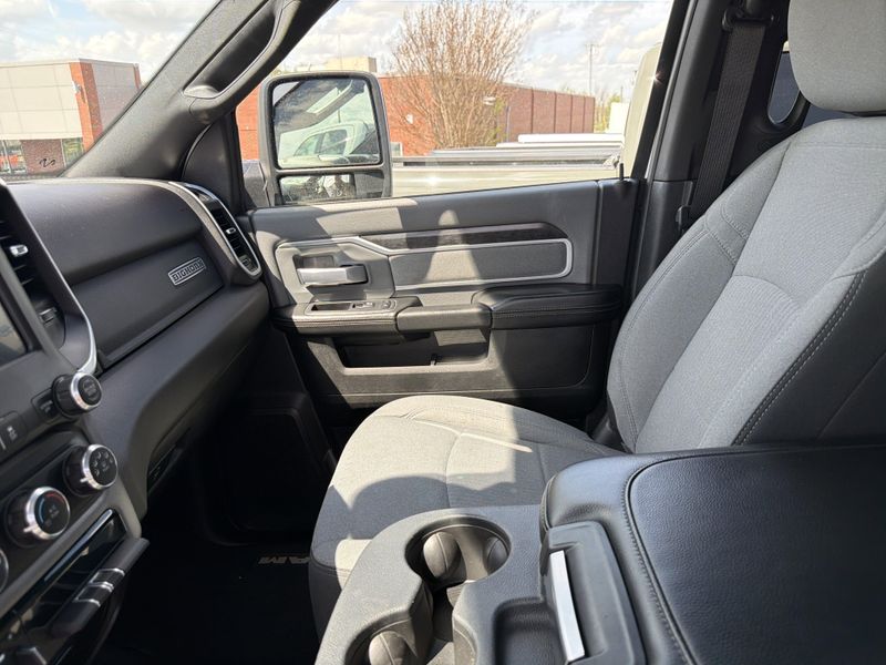 Used 2023 RAM 2500 Big HornImage 27