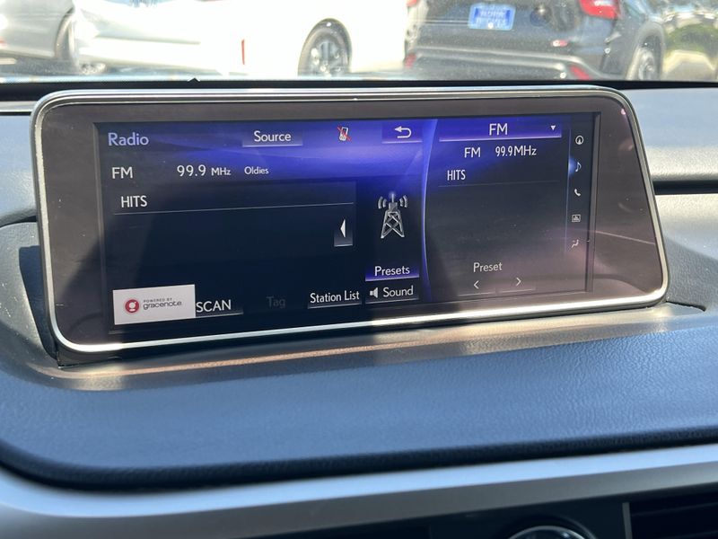 Used 2017 Lexus RX 350Image 12