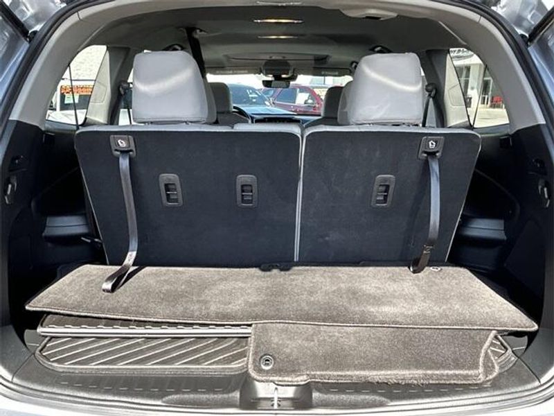 2022 Honda Pilot Special Edition photo 15
