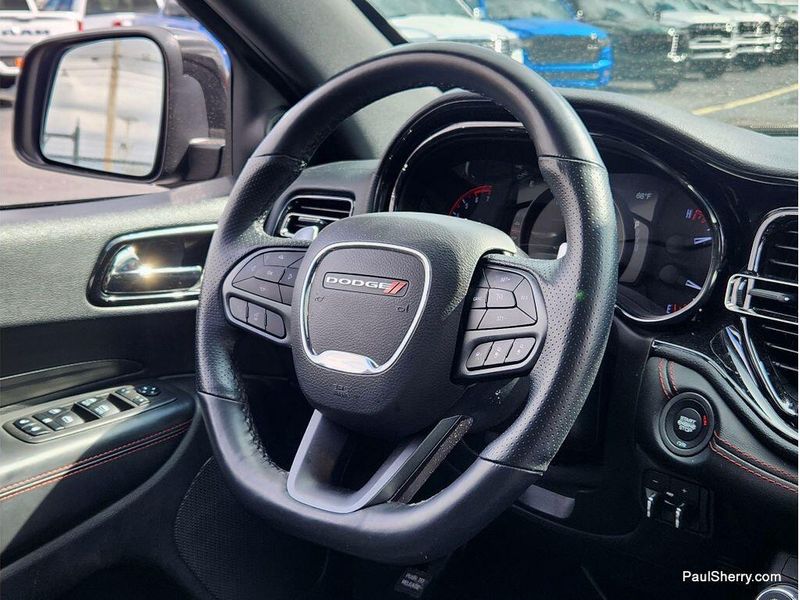 Used 2023 Dodge Durango R/T Plus Blacktop