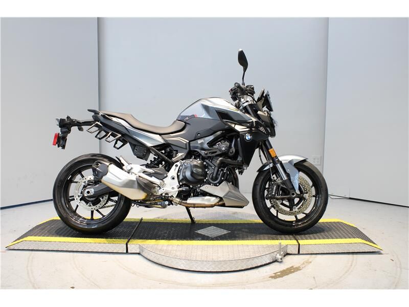 2023 BMW F 900 R Image 1