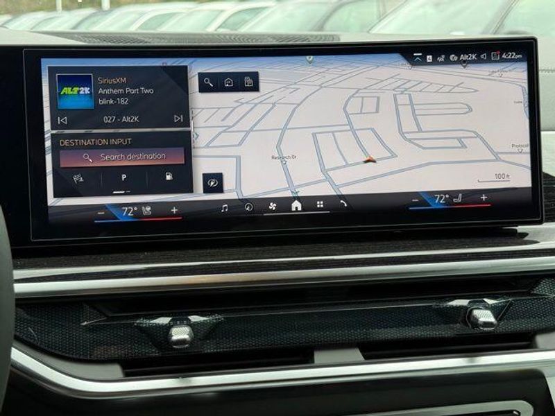 New 2026 BMW X7 xDrive40iImage 25