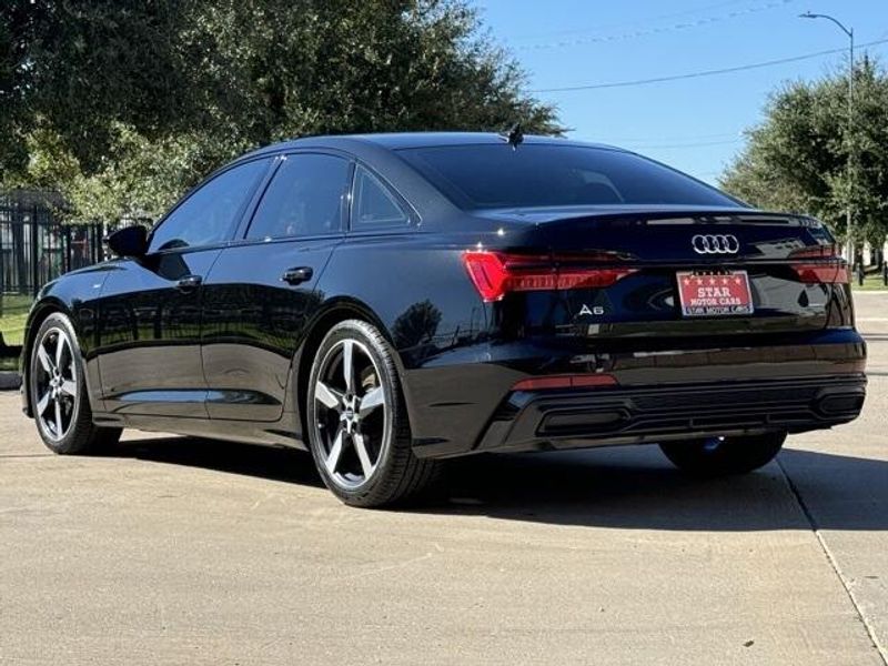 2020 Audi A6 3.0T Premium PlusImage 16