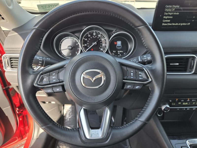 Used 2024 Mazda CX-5 2.5 S Select Package AWD