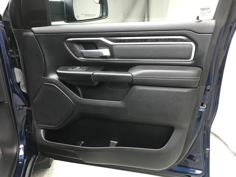 Used 2021 RAM 1500 Big HornImage 15