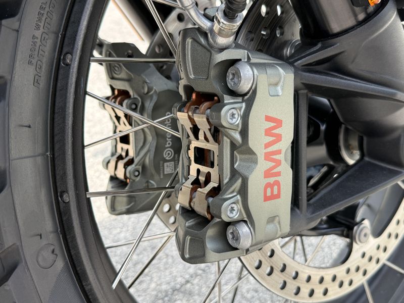2025 BMW R 1300 GS