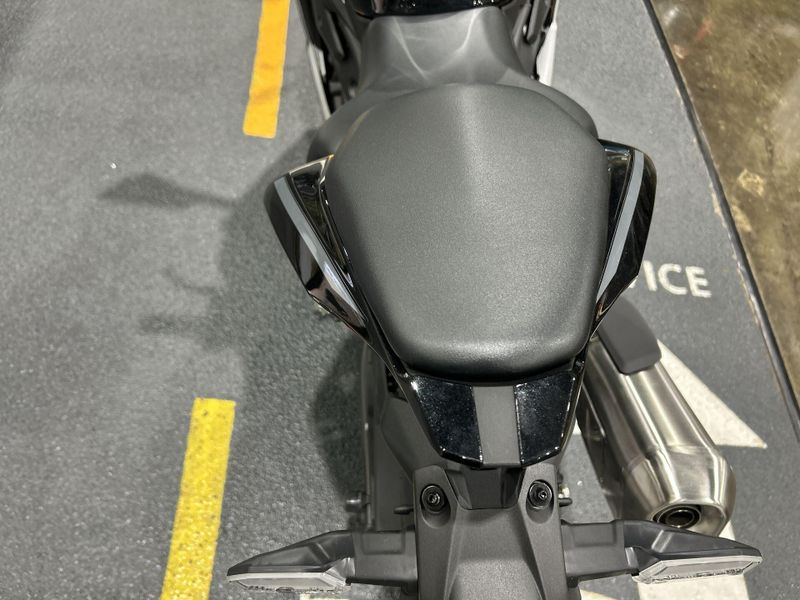 New 2026 Kawasaki NINJA ZX-4RR ABS Image 16