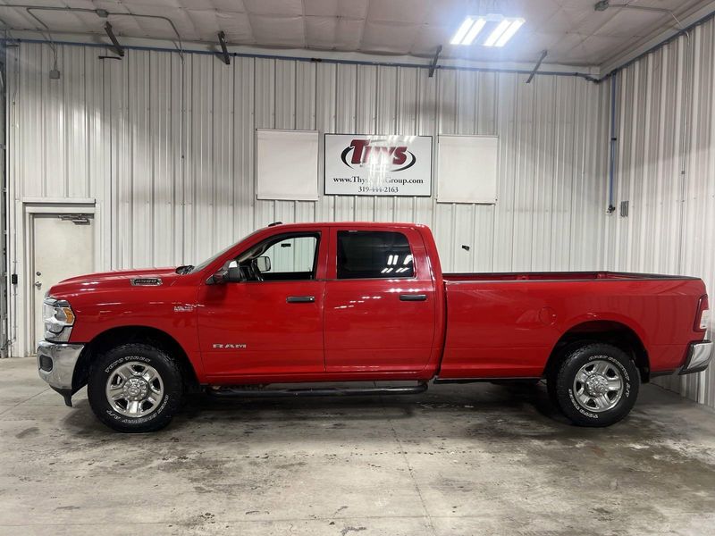 2019 RAM 2500 TradesmanImage 18