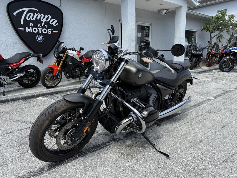 Used 2023 BMW R 18 Base 