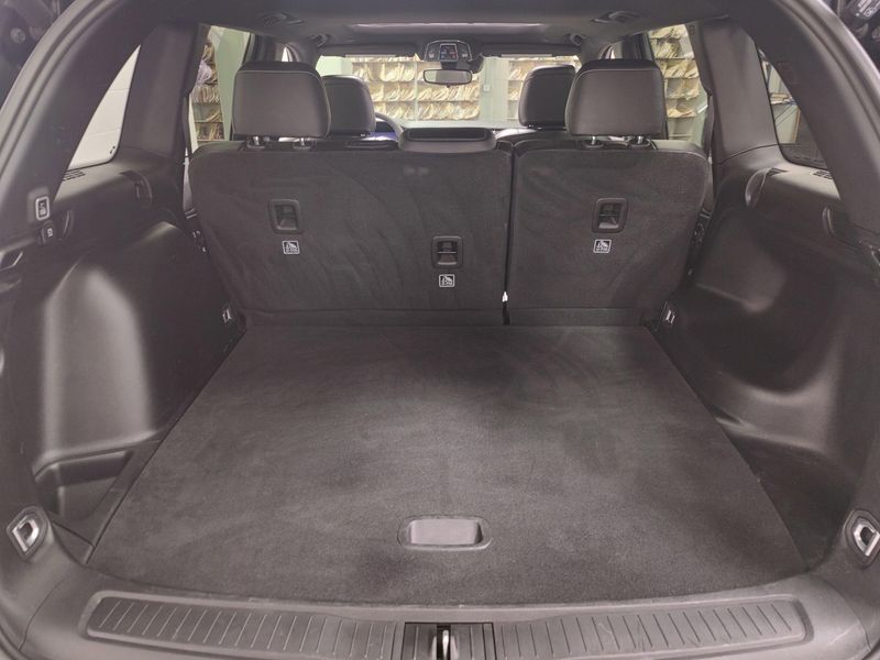 Used 2024 Jeep Grand Cherokee Altitude X 4X4 w/SunroofImage 16