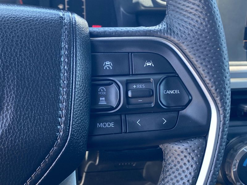 Used 2024 Toyota Tacoma SR5Image 27