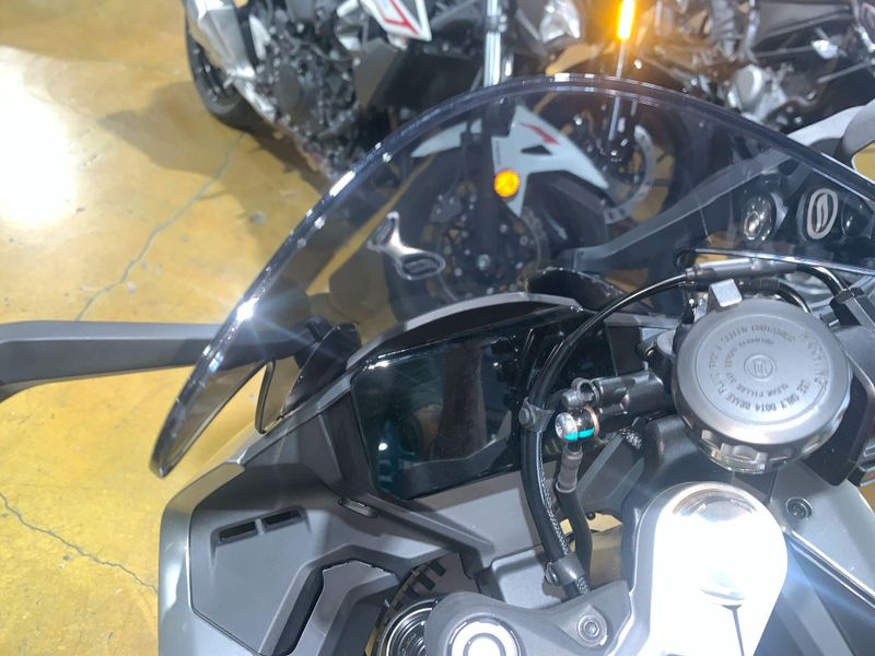 New 2025 CFMOTO 450SS Image 20