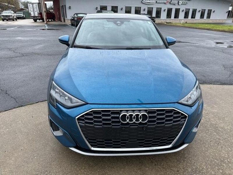 2022 Audi A3 40 PremiumImage 2