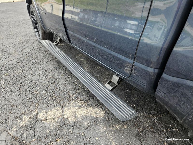 New 2026 RAM 1500 Limited Crew Cab 4x4 5'7' Box