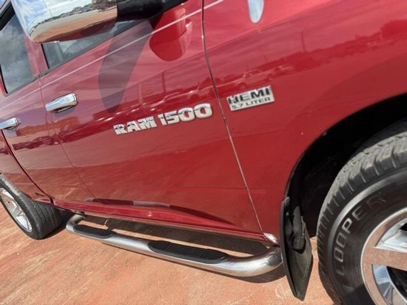 2012 RAM 1500 ExpressImage 18