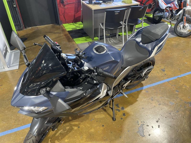 Used 2023 Kawasaki NINJA 400 Image 14