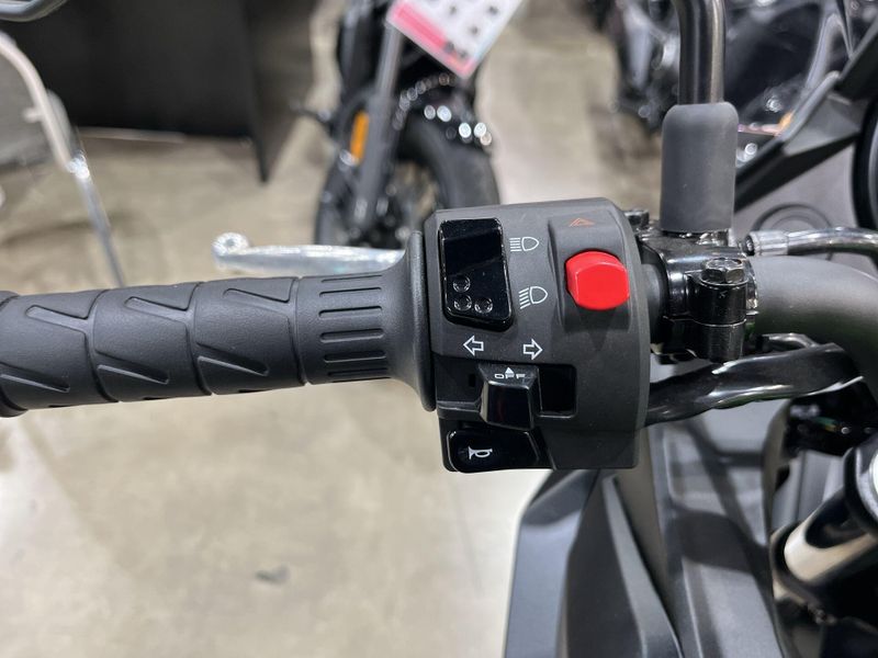 Used 2025 Kawasaki Versys-X 300 ABS Image 15