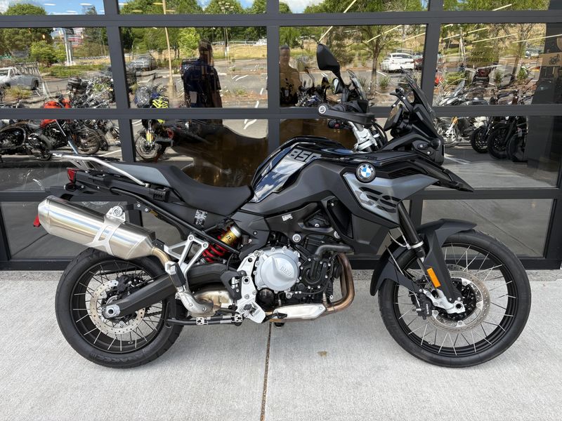Used 2023 BMW F 850 GS 