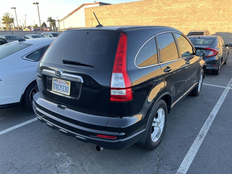 2010 Honda CR-V EX-LImage 2