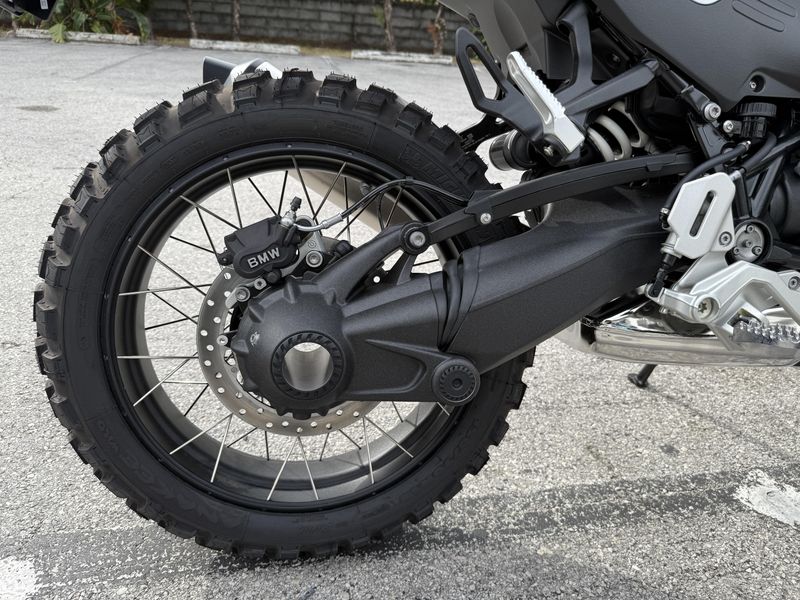 2026 BMW R 12 G/S