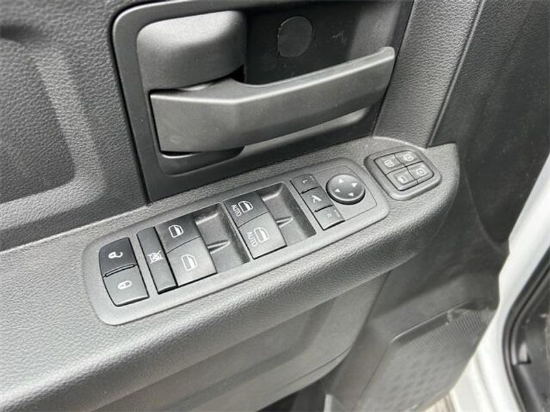 New 2023 RAM 2500 Tradesman Crew Cab 4x2 8