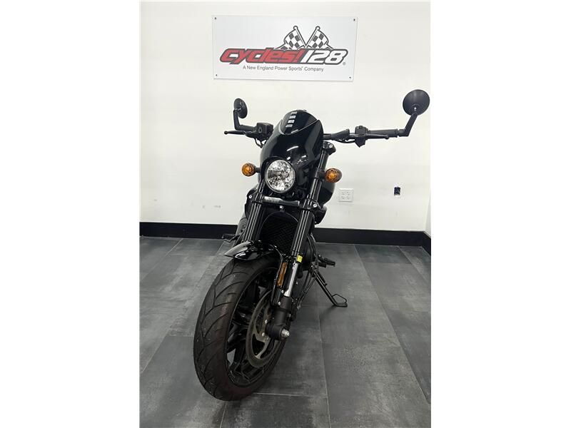 Used 2018 Harley-Davidson STREET ROD750 Image 2