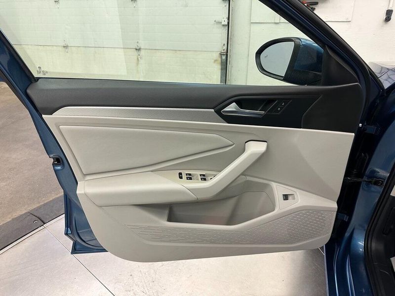2019 Volkswagen Jetta 1.4T SImage 17