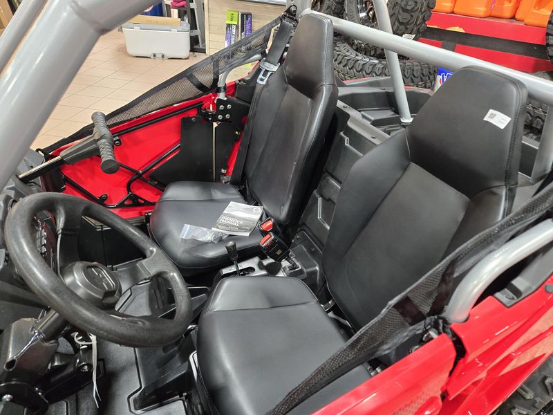 NEW 2026 POLARIS RZR 200 EFI Image 15