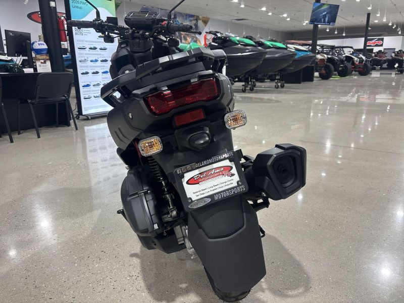 New 2026 Yamaha ZUMA 125 Image 25