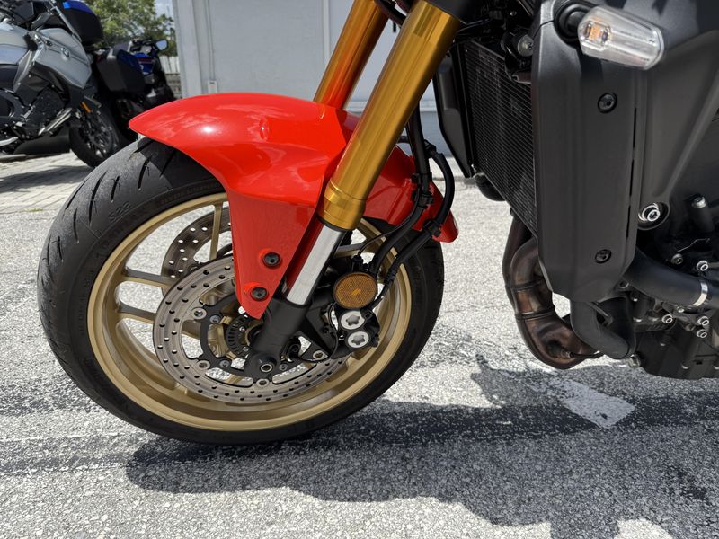Used 2024 Yamaha XSR 900 
