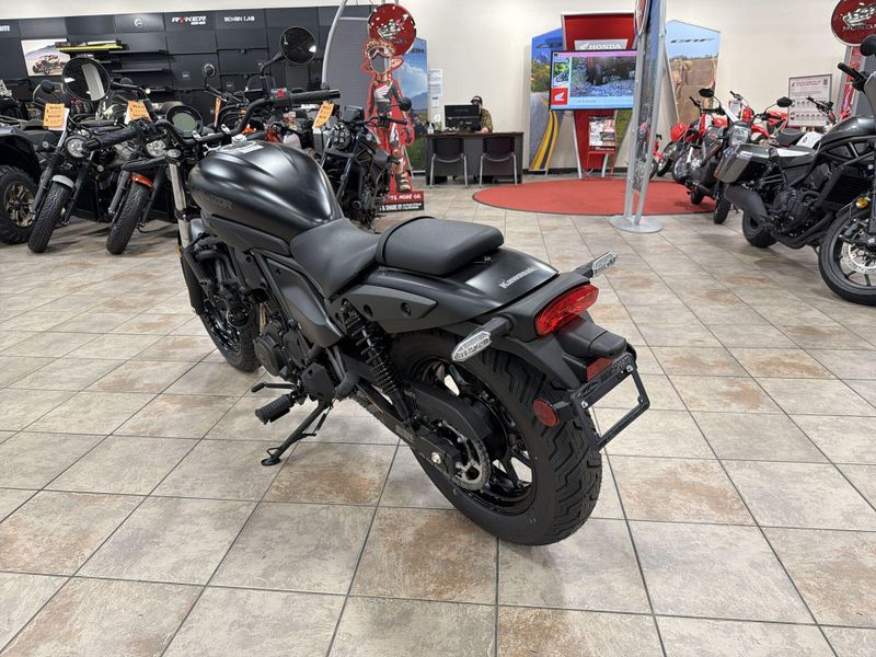 New 2026 Kawasaki Eliminator Image 15
