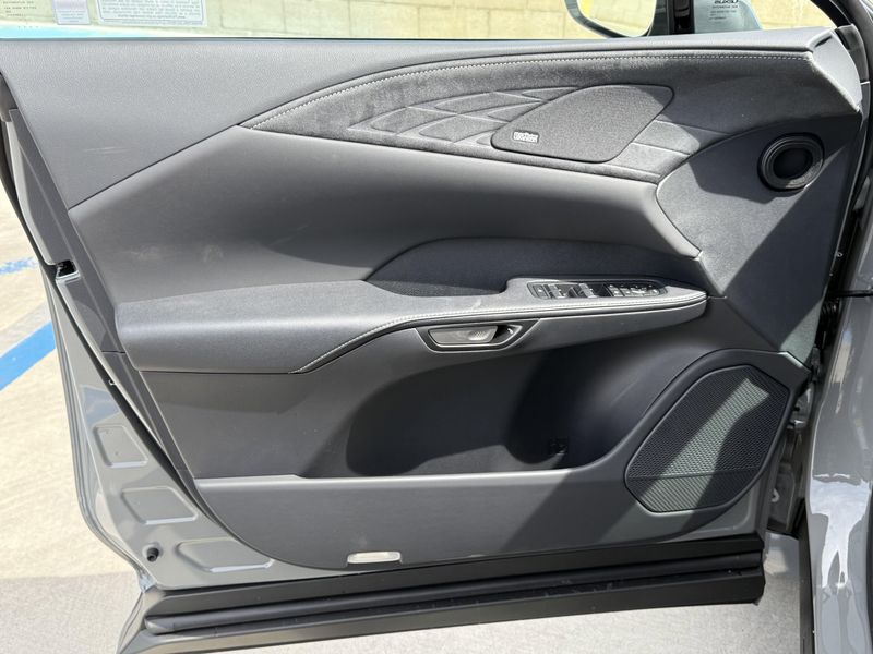 New 2026 Lexus RX 500H F SPORT PerformanceImage 16