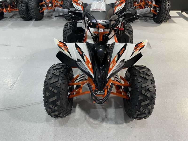 New 2026 KAYO BULL 110 