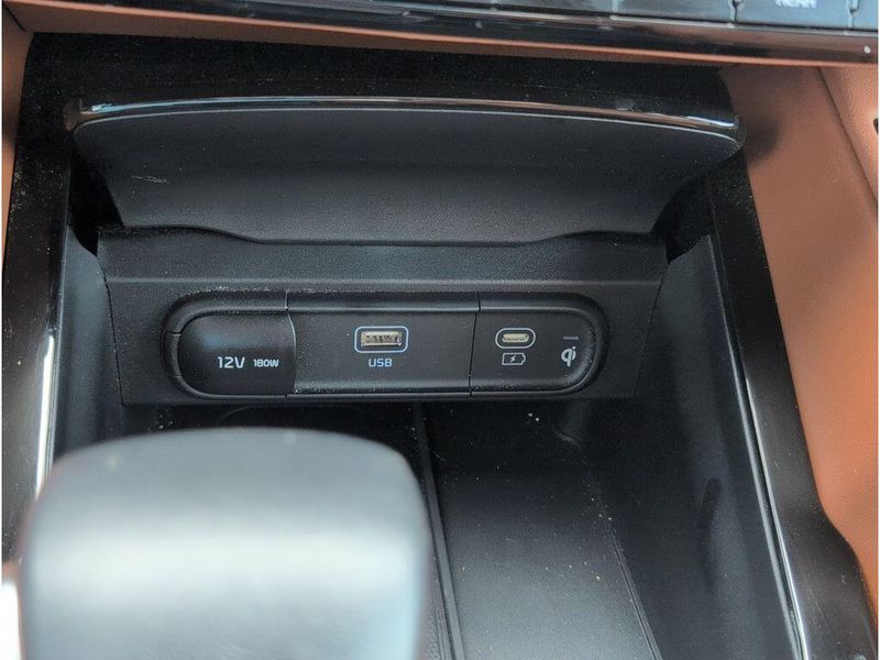 2024 Kia Telluride EX X-LineImage 17