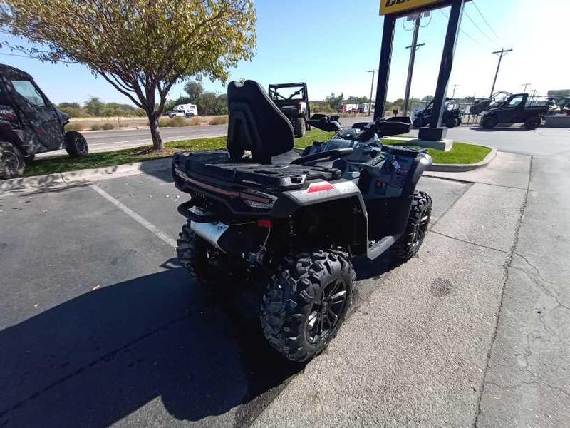 2025 CFMOTO CFORCE 800 TOURING CF800AZ3 800 TOURING 