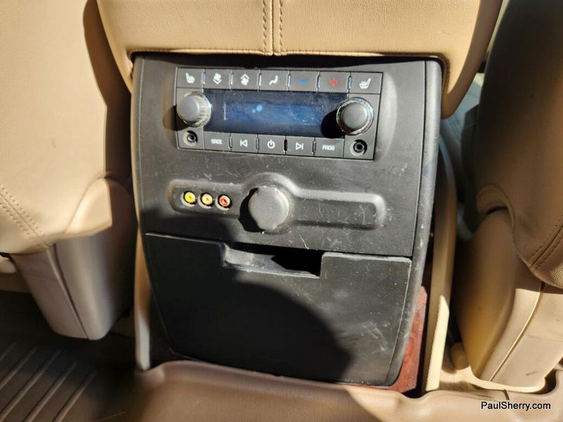 Used 2011 Cadillac Escalade ESV Premium