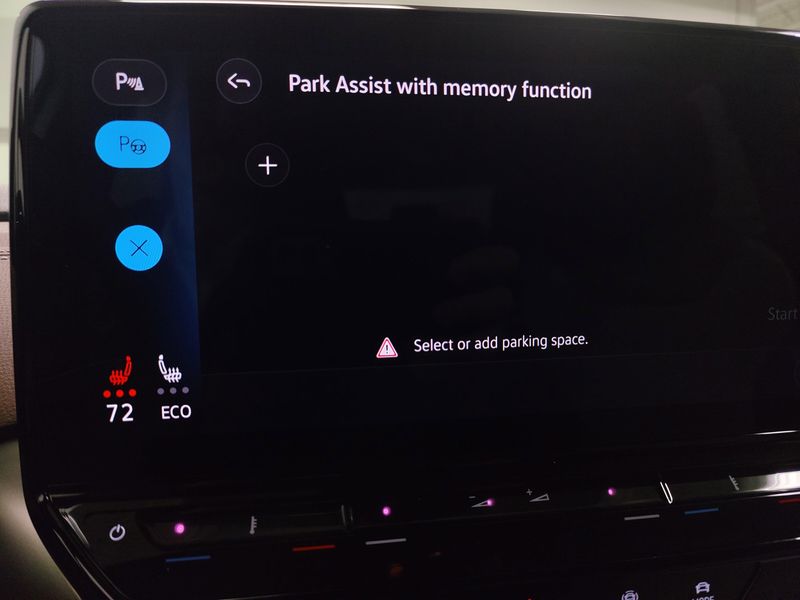 Used 2023 Volkswagen ID.4 Pro 82kW Long Range AWDImage 20