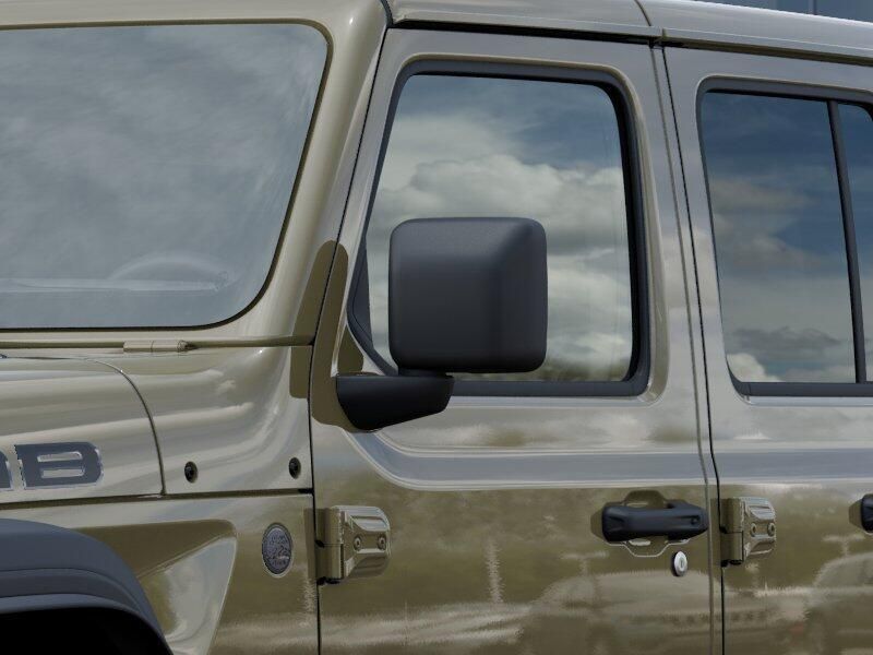 New 2026 Jeep Wrangler 4-door Moab 392Image 12