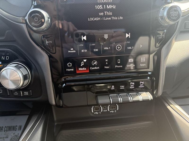 2023 Ram 1500 photo 22