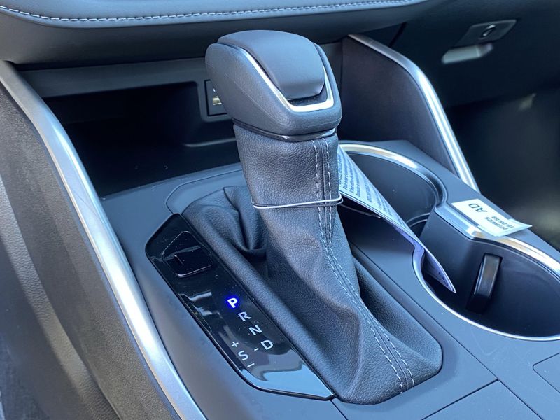 New 2025 Toyota Highlander Image 18