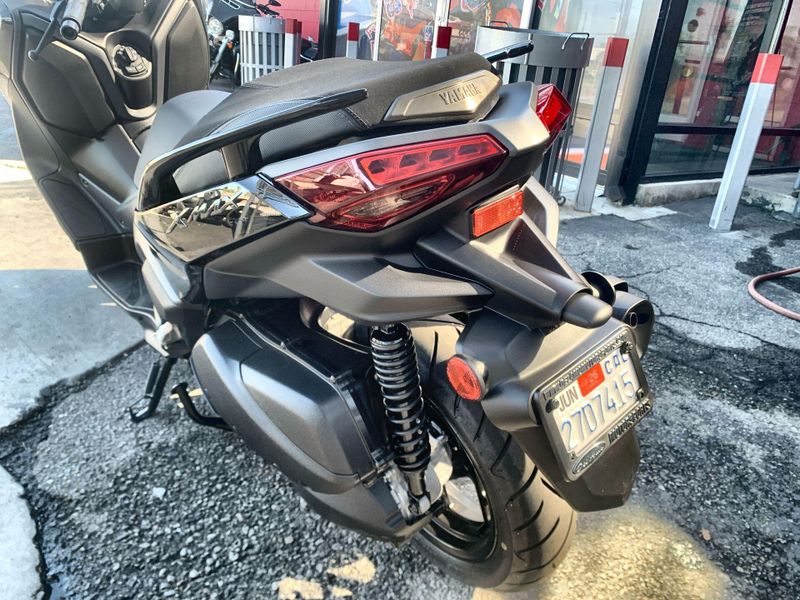 Used 2025 Yamaha Xmax Image 22