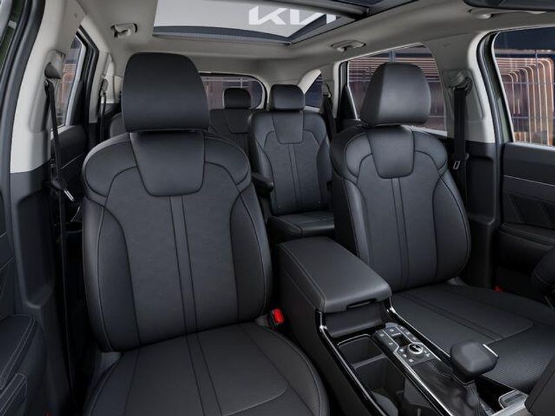 New 2026 Kia Sorento X-Line SXImage 16