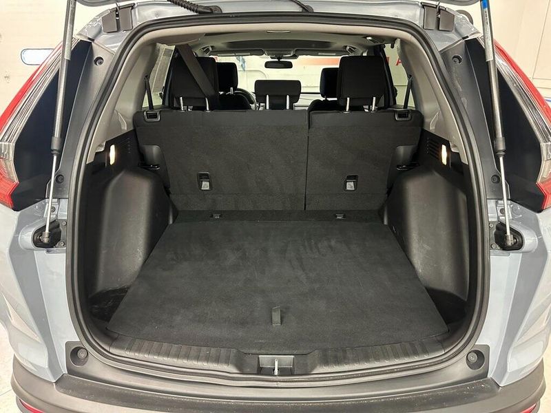 2022 Honda CR-V EXImage 17