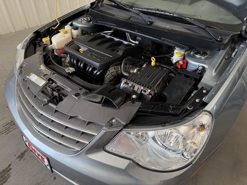 Used 2008 Chrysler Sebring TouringImage 15