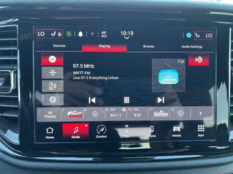 2024 Dodge Durango GT PlusImage 35
